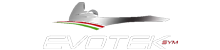 Evotek Simulator