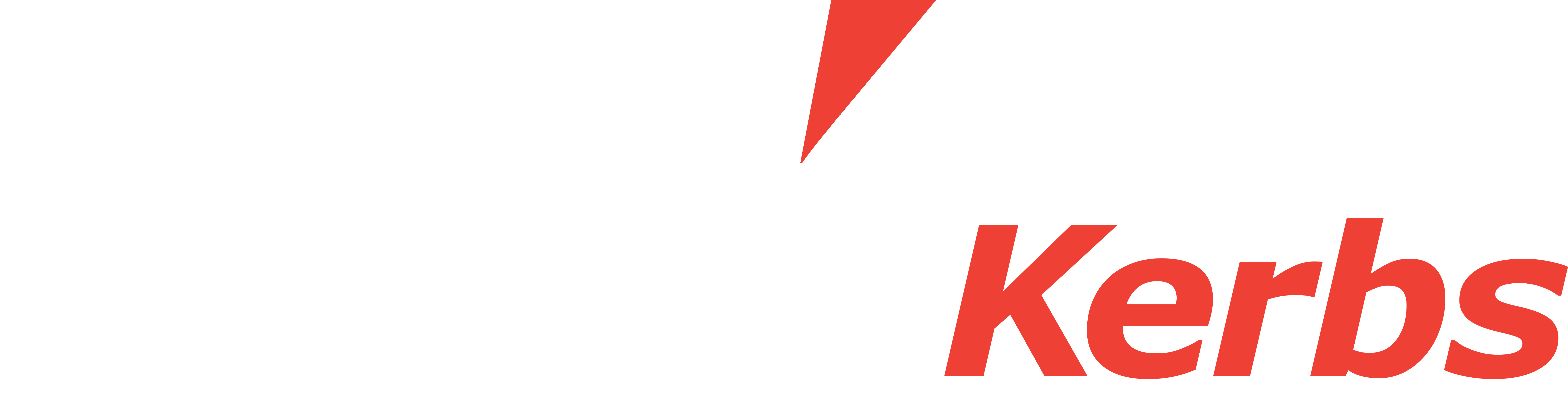 Virtual Kerbs